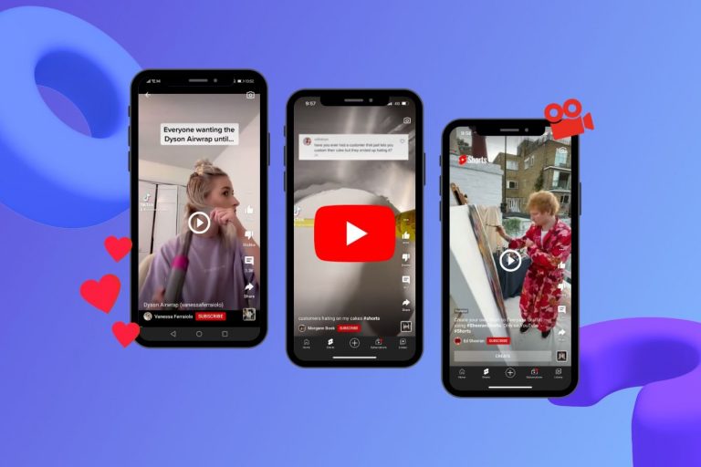 Как вернуть ссылки в YouTube Shorts (Лайфхак 2024)