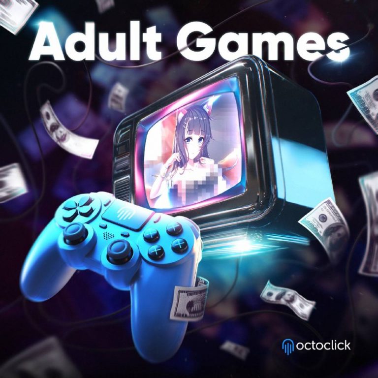 Поговорим об Adult Games