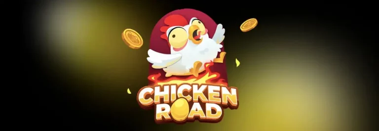 Обзор гемблинг связки в FB на слот Chicken Road