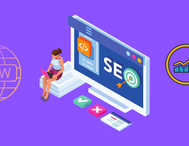 Гайд как продвигать гемблинг через SEO трафик