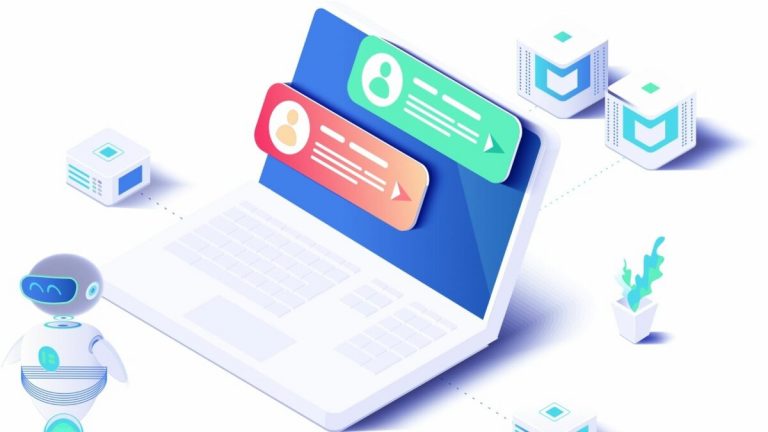 Как чат-боты усиливают воронку