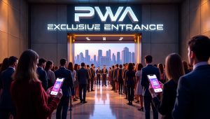 Как сделать дополнительную точку входа в казино и обойти конкурентов при помощи PWA