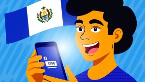Кейс: $550 на суставах — залив на Гватемалу через Facebook
