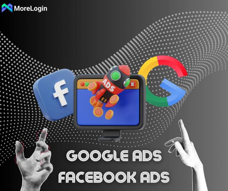 Facebook и Google Ads в 2025: как работают главные источники трафика в новых условиях